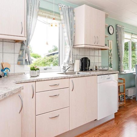 Holiday Home Ebeltoft Cxciv Εξωτερικό φωτογραφία