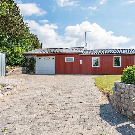 Holiday Home Ebeltoft Cxciv Εξωτερικό φωτογραφία