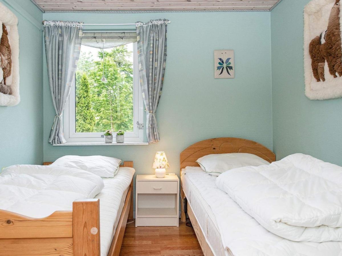 Holiday Home Ebeltoft Cxciv Εξωτερικό φωτογραφία