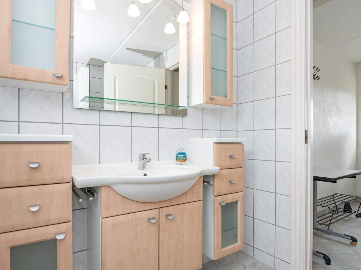 Holiday Home Ebeltoft Cxciv Εξωτερικό φωτογραφία