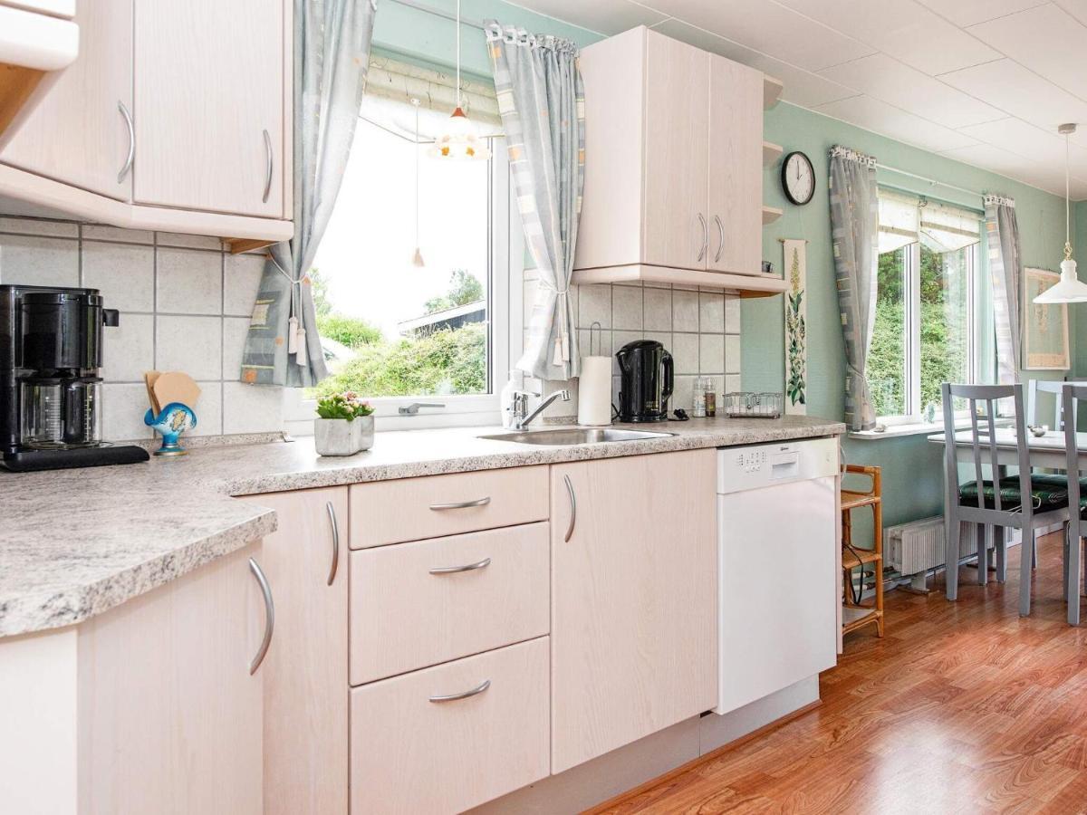 Holiday Home Ebeltoft Cxciv Εξωτερικό φωτογραφία