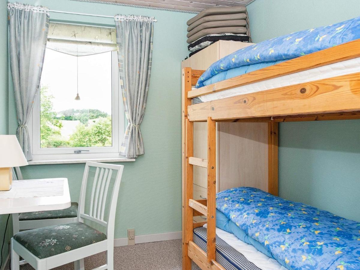 Holiday Home Ebeltoft Cxciv Εξωτερικό φωτογραφία