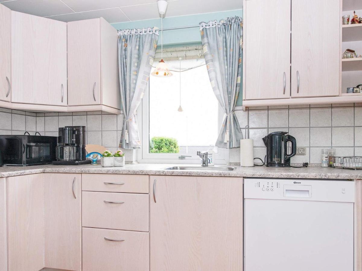 Holiday Home Ebeltoft Cxciv Εξωτερικό φωτογραφία