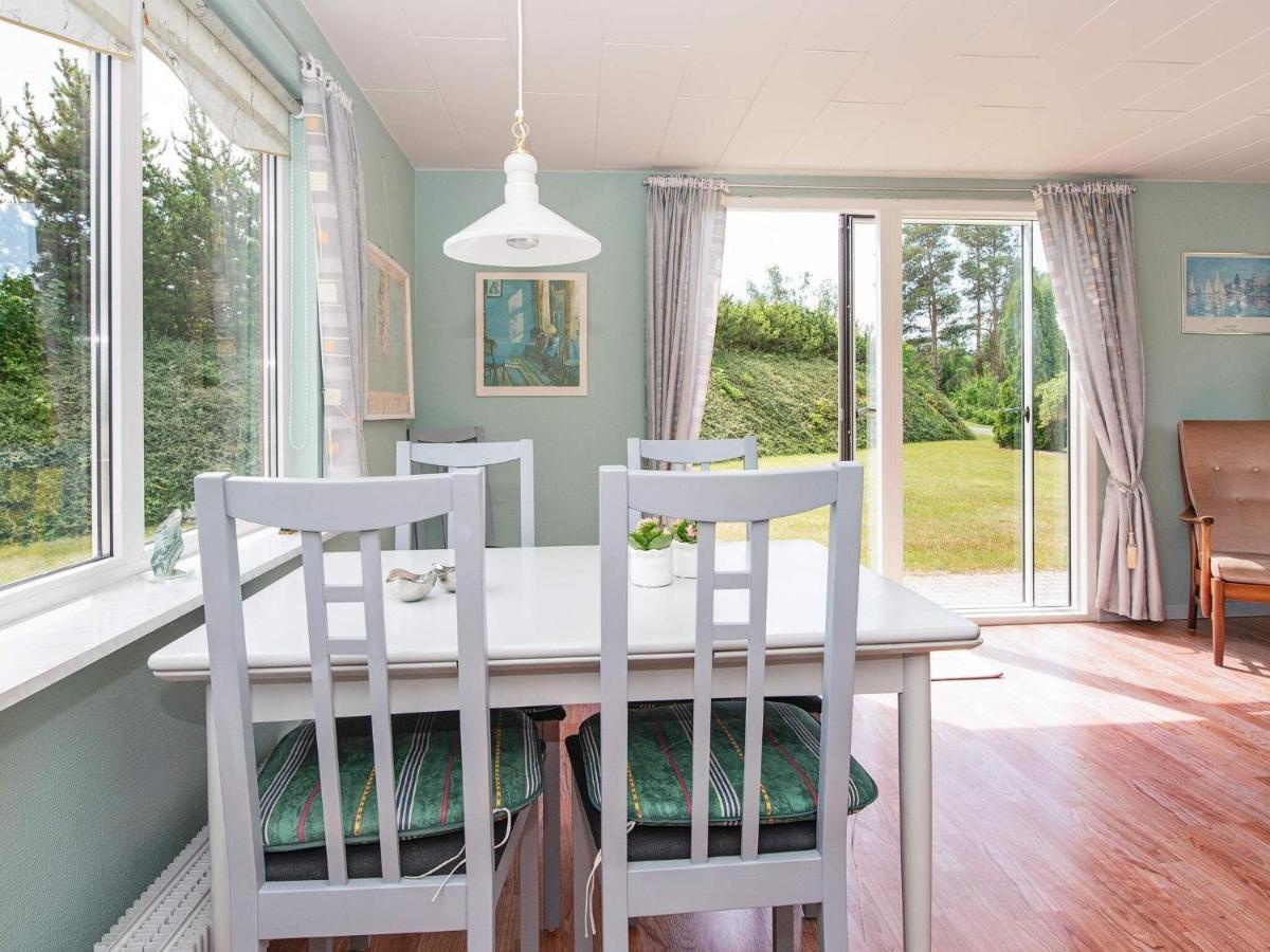 Holiday Home Ebeltoft Cxciv Εξωτερικό φωτογραφία