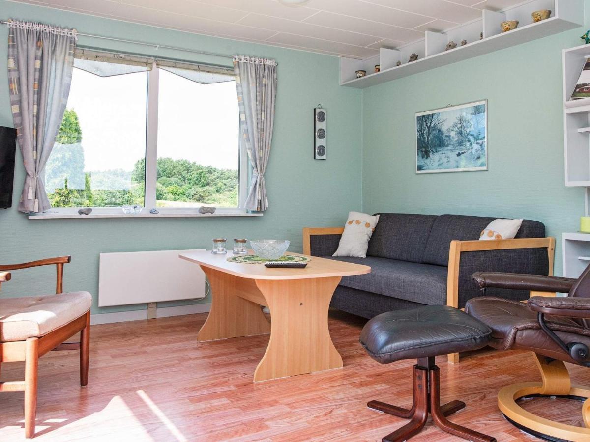 Holiday Home Ebeltoft Cxciv Εξωτερικό φωτογραφία
