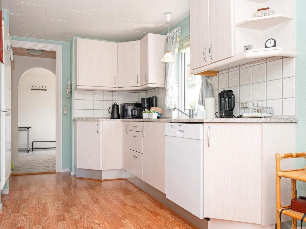 Holiday Home Ebeltoft Cxciv Εξωτερικό φωτογραφία