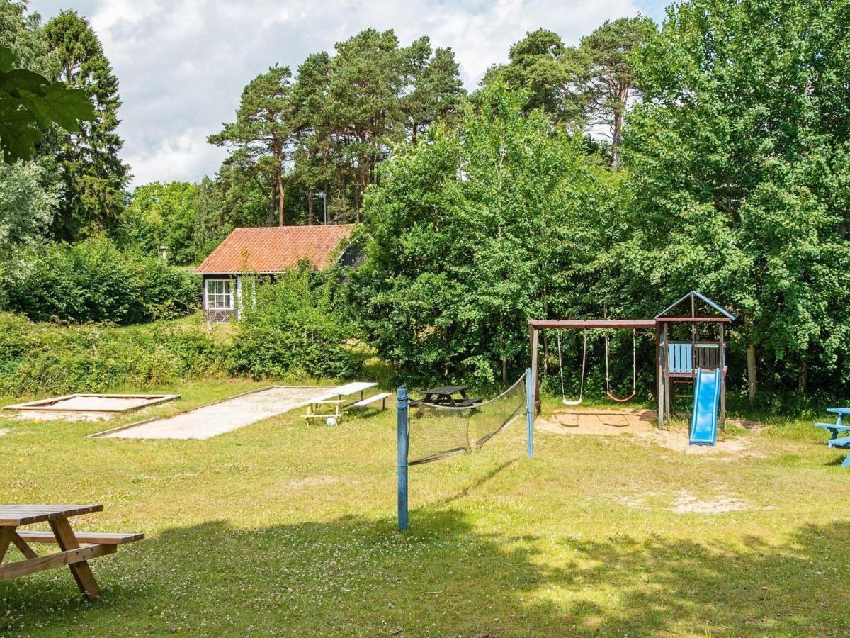 Holiday Home Ebeltoft Cxciv Εξωτερικό φωτογραφία