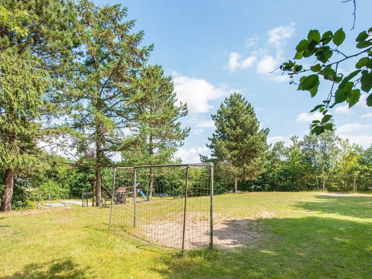 Holiday Home Ebeltoft Cxciv Εξωτερικό φωτογραφία