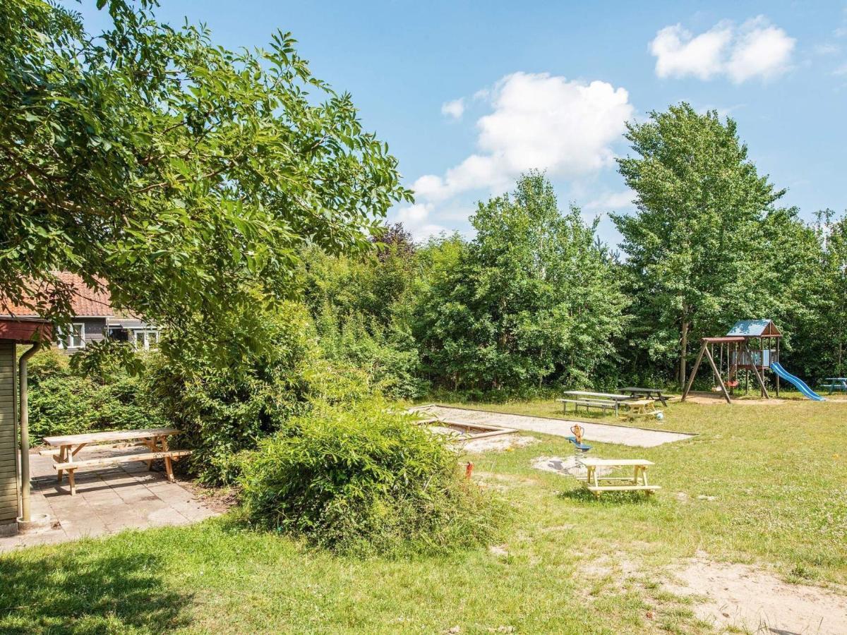 Holiday Home Ebeltoft Cxciv Εξωτερικό φωτογραφία
