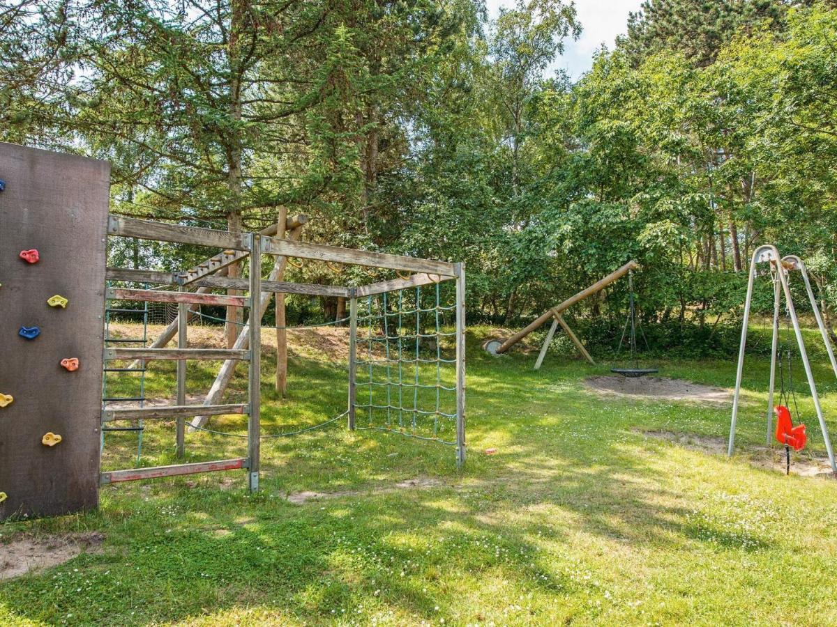 Holiday Home Ebeltoft Cxciv Εξωτερικό φωτογραφία