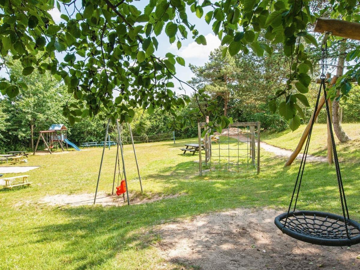 Holiday Home Ebeltoft Cxciv Εξωτερικό φωτογραφία