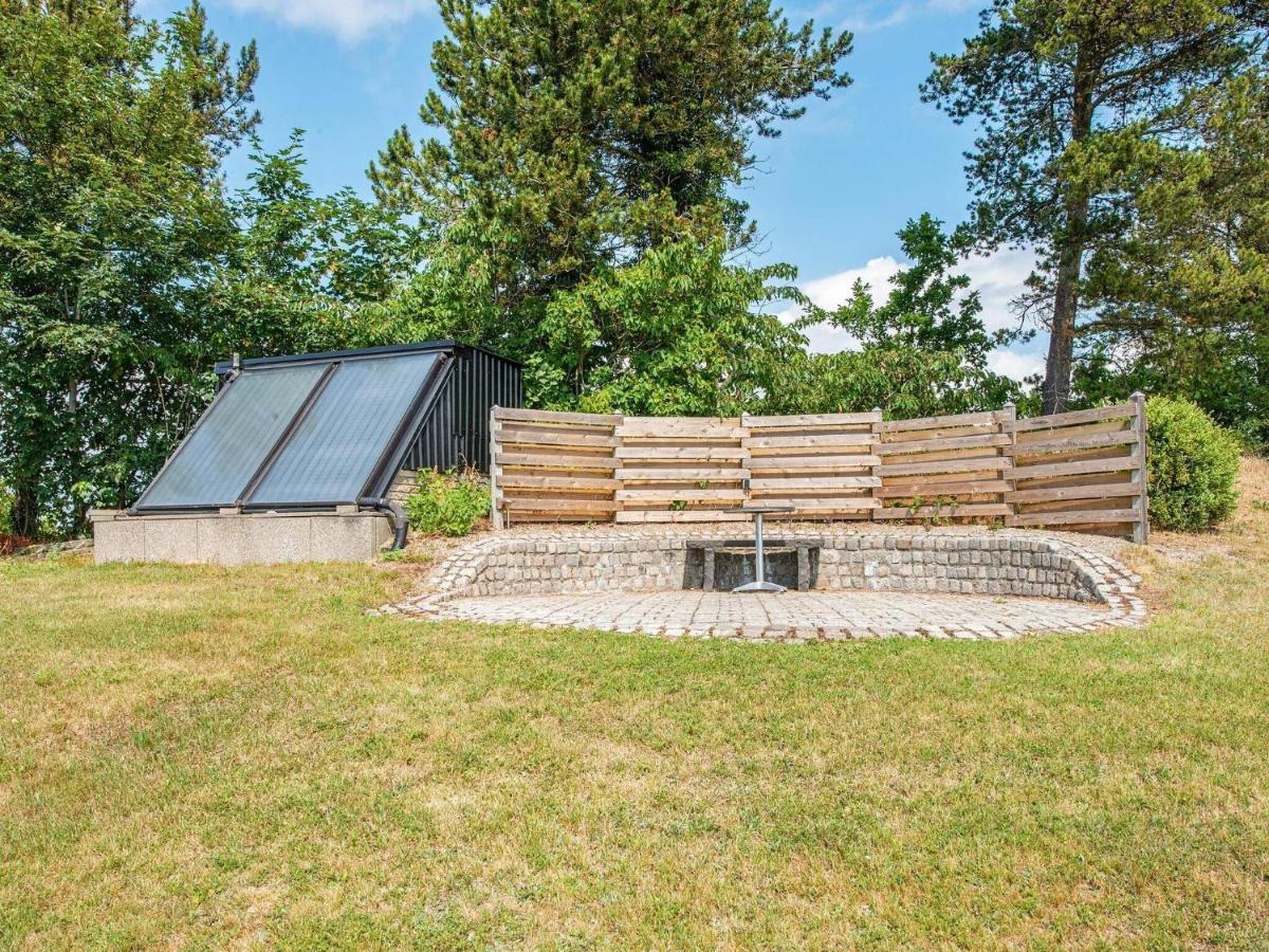 Holiday Home Ebeltoft Cxciv Εξωτερικό φωτογραφία