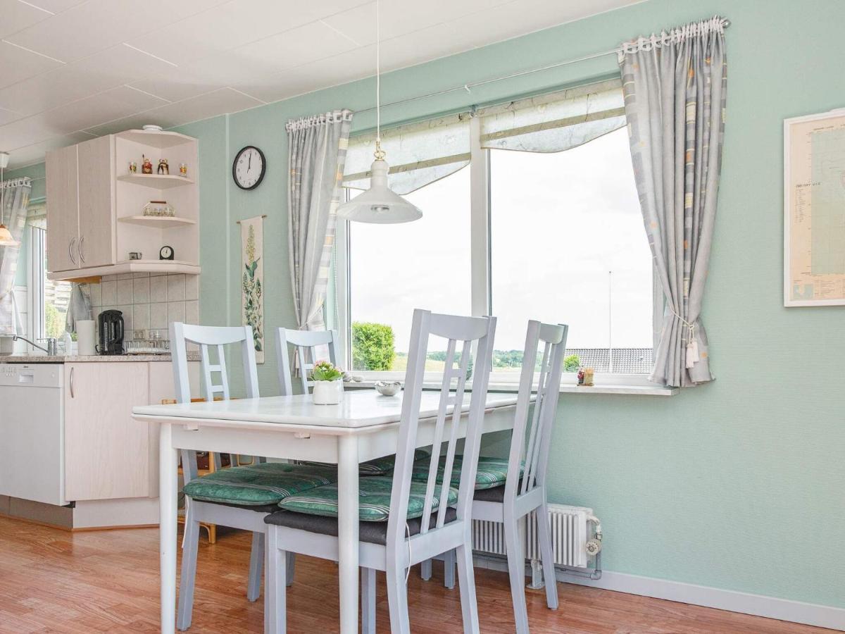 Holiday Home Ebeltoft Cxciv Εξωτερικό φωτογραφία