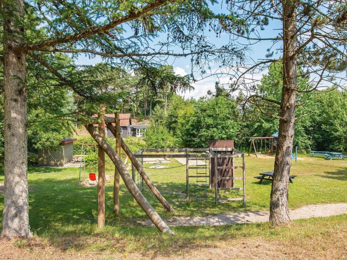Holiday Home Ebeltoft Cxciv Εξωτερικό φωτογραφία