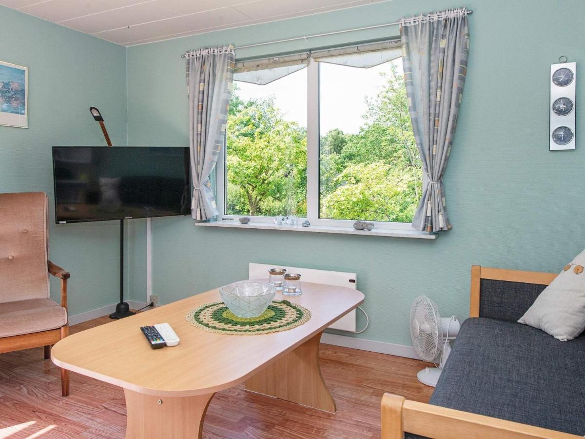 Holiday Home Ebeltoft Cxciv Εξωτερικό φωτογραφία