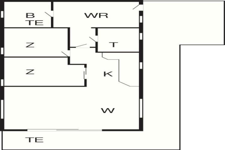 Holiday Home Ebeltoft Cxciv Εξωτερικό φωτογραφία